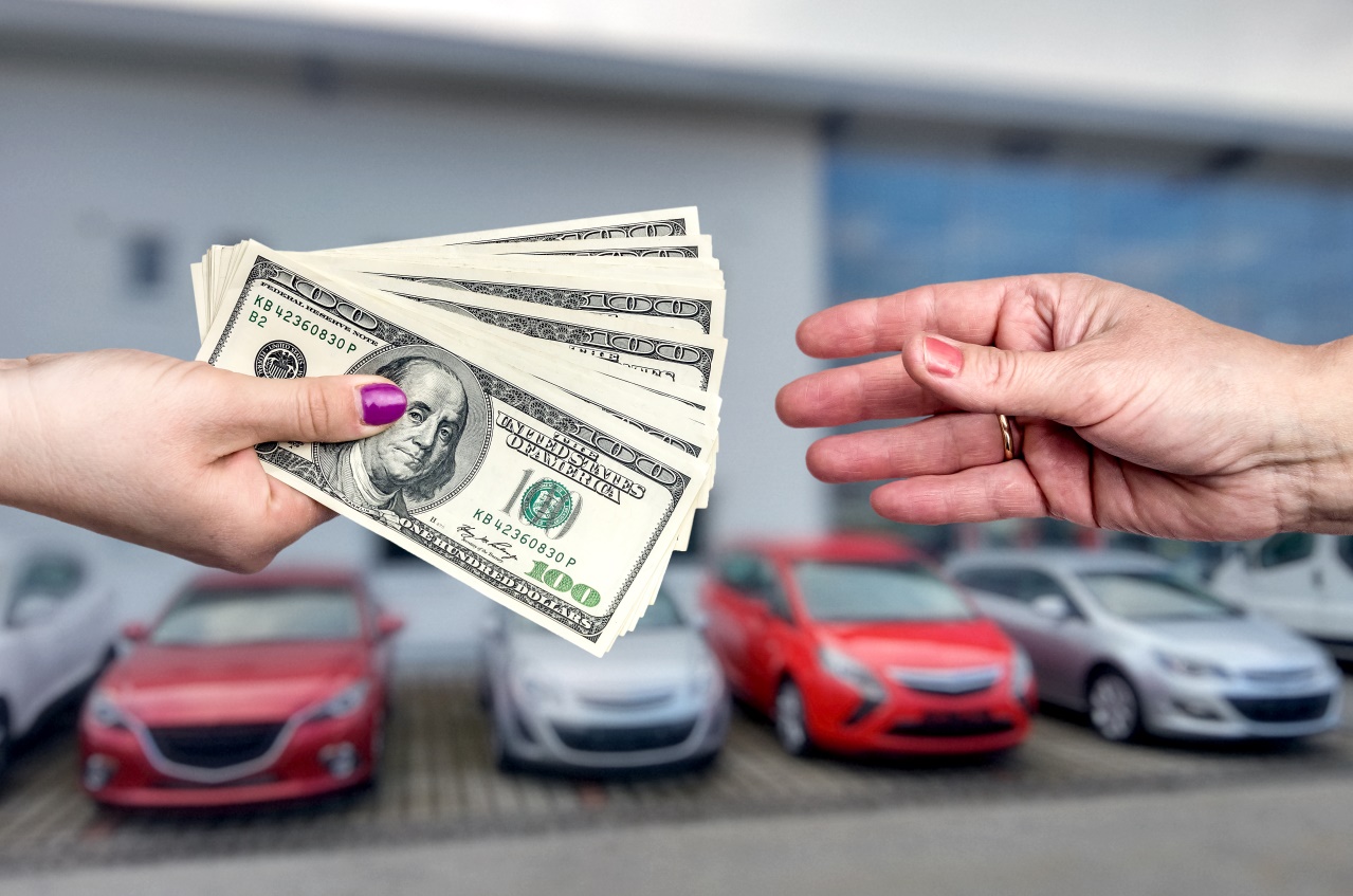 cash for cars in PA