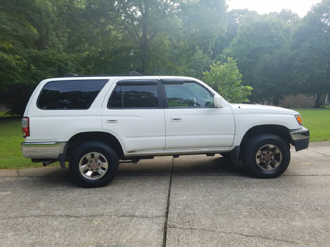 Pennsylvania junking car